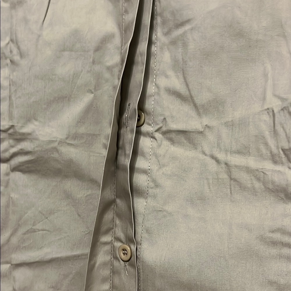 NWT Commense cotton shirt - Picture 4 of 7